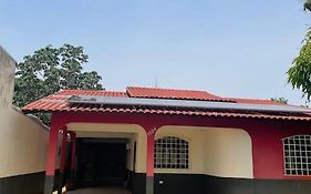 Casa com piscina em Foz do Iguacçu